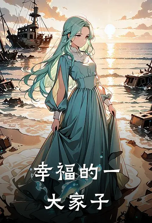 幸福的一大家子