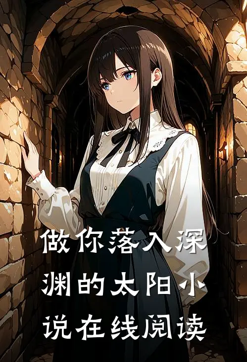 做你落入深渊的太阳小说在线阅读