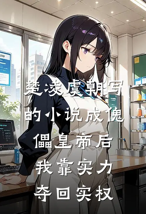 楚凌虞朝写的小说成傀儡皇帝后，我靠实力夺回实权