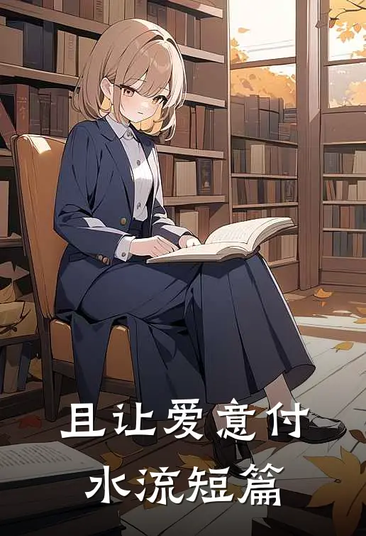 且让爱意付水流短篇