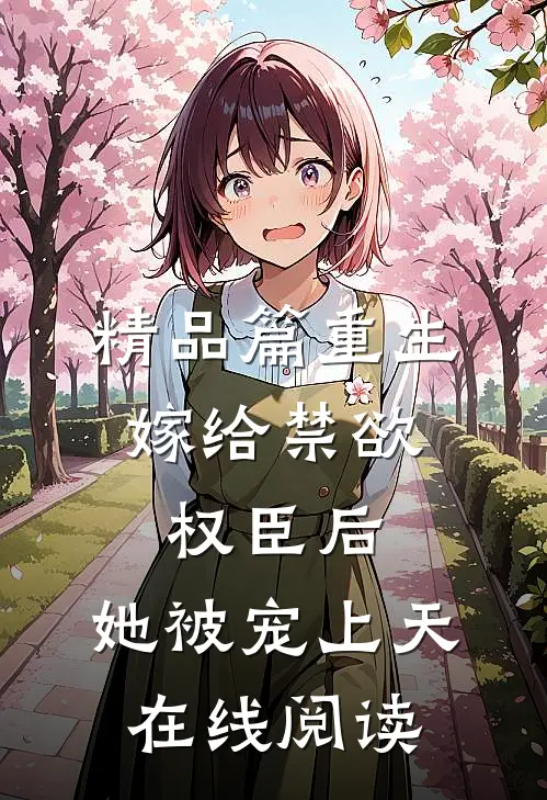 精品篇重生:嫁给禁欲权臣后,她被宠上天在线阅读
