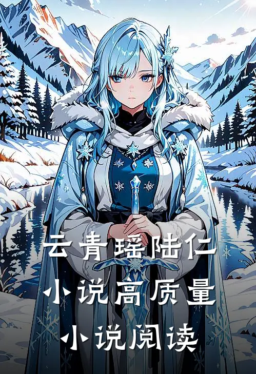 云青瑶陆仁小说高质量小说阅读