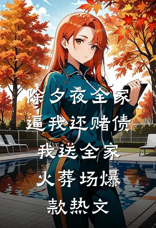 除夕夜全家逼我还赌债，我送全家火葬场爆款热文
