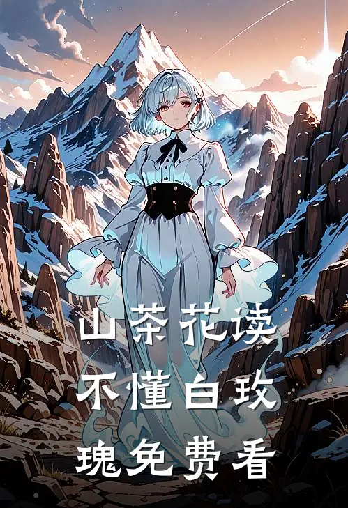 山茶花读不懂白玫瑰免费看