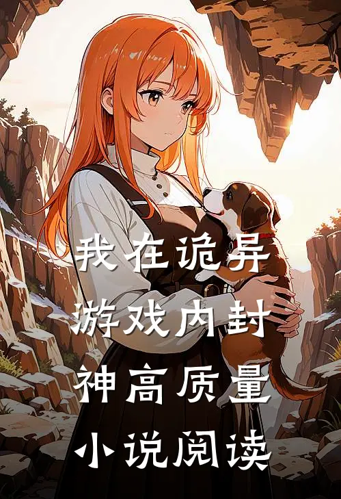 我在诡异游戏内封神高质量小说阅读