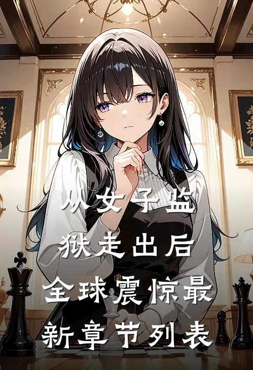 从女子监狱走出后，全球震惊最新章节列表