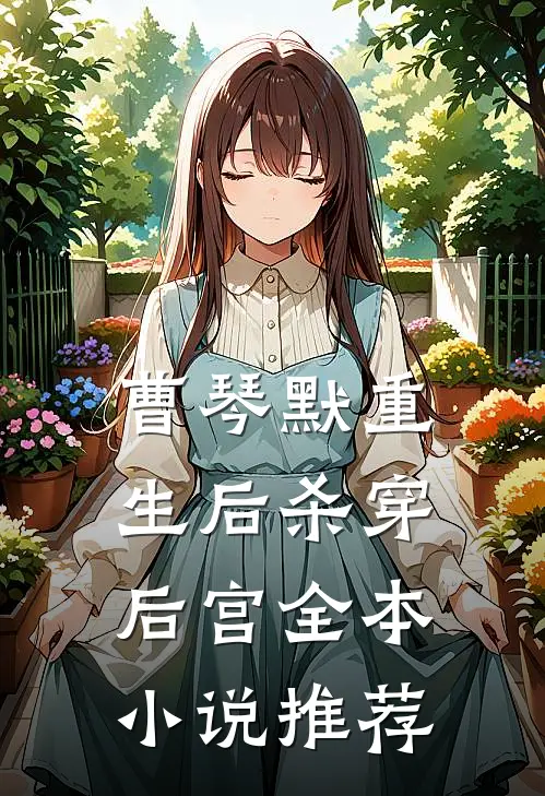 曹琴默重生后杀穿后宫全本小说推荐