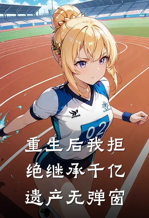 重生后我拒绝继承千亿遗产无弹窗