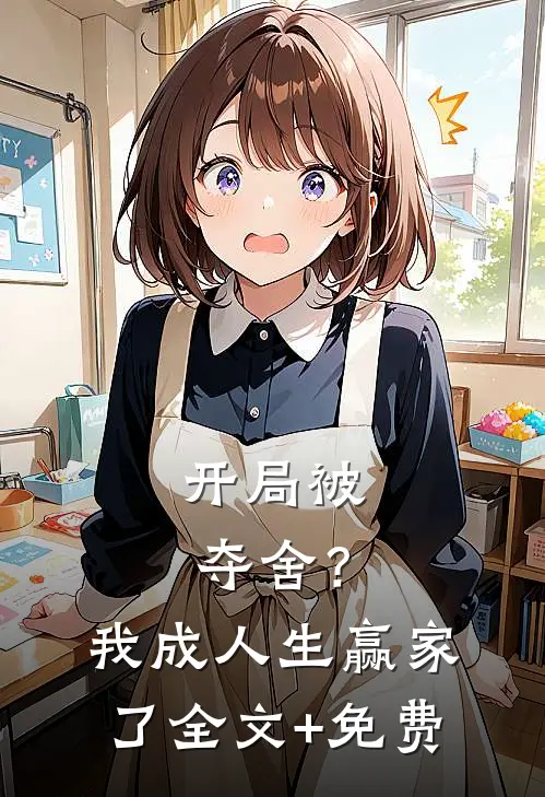 开局被夺舍？我成人生赢家了全文+免费