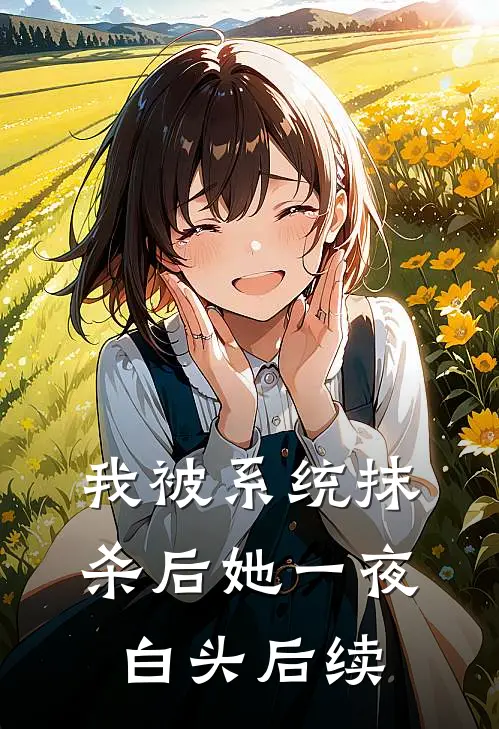 我被系统抹杀后她一夜白头后续
