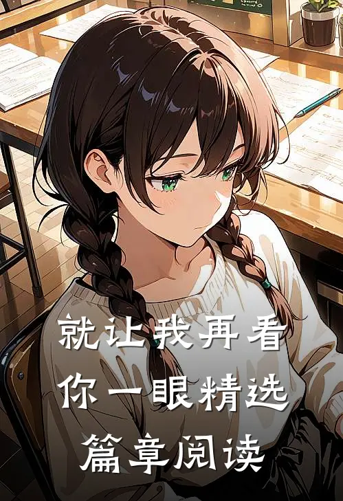 就让我再看你一眼精选篇章阅读