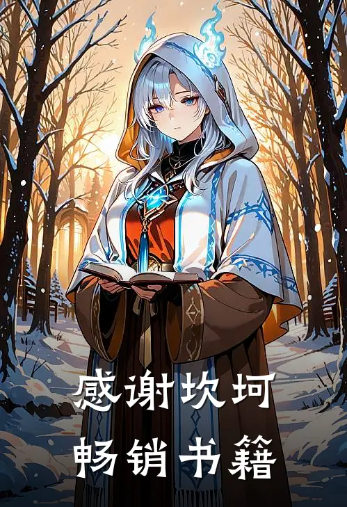 感谢坎坷畅销书籍
