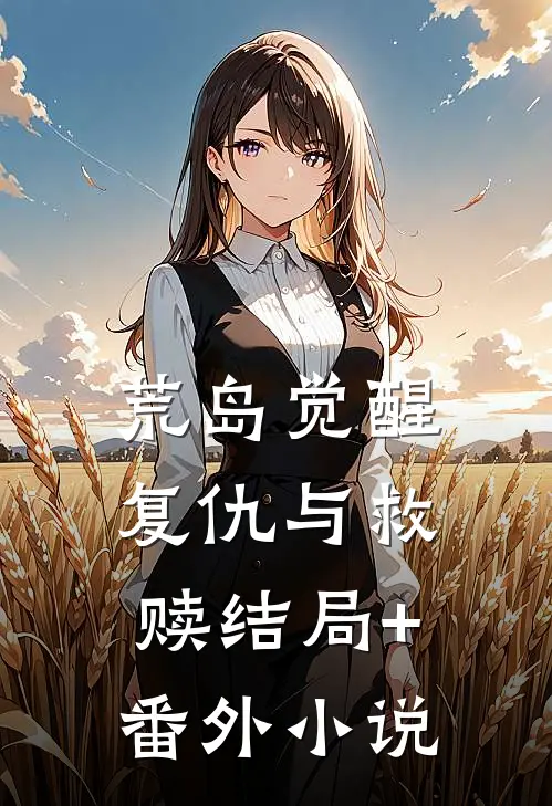 荒岛觉醒：复仇与救赎结局+番外小说
