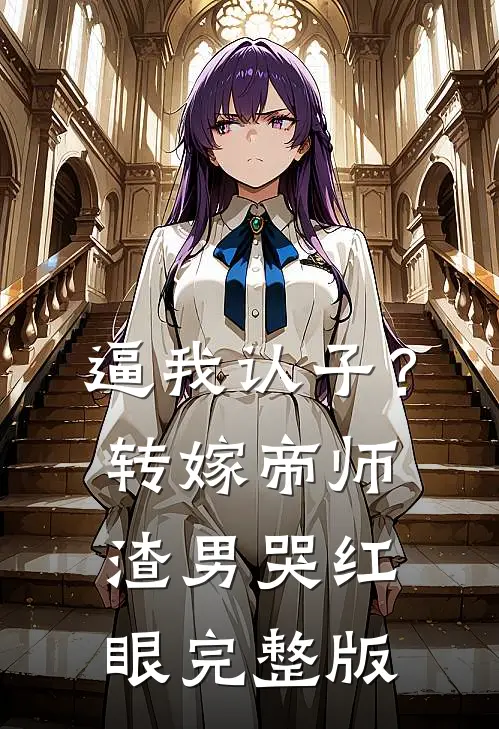 逼我认子？转嫁帝师，渣男哭红眼完整版