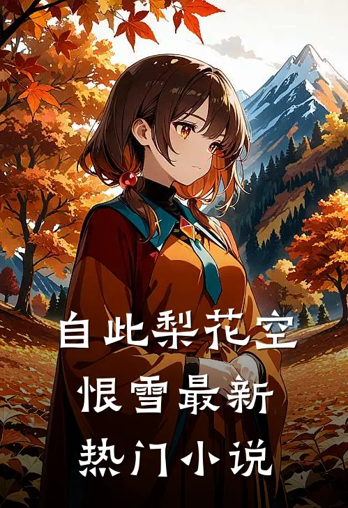 自此梨花空恨雪最新热门小说