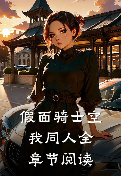 假面骑士空我同人全章节阅读