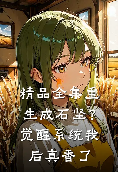 精品全集重生成石坚？觉醒系统我后真香了