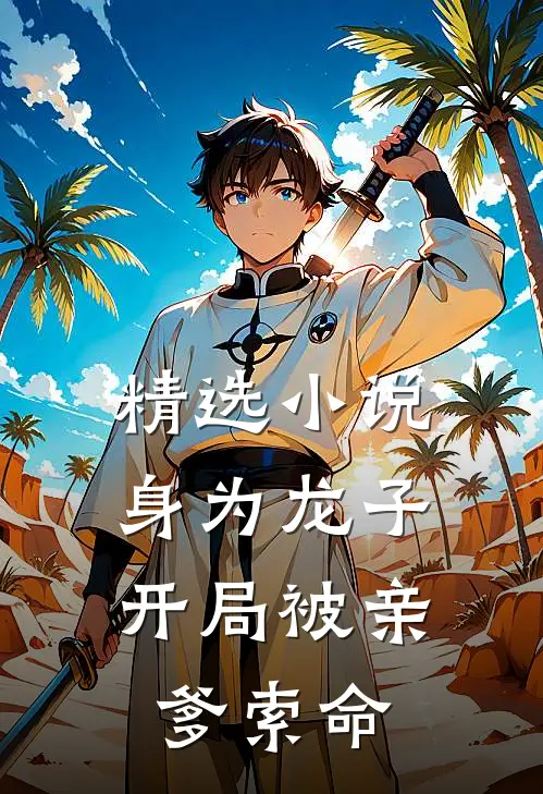 精选小说身为龙子，开局被亲爹索命