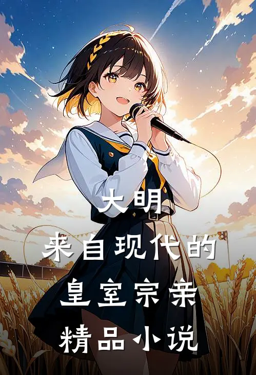 大明：来自现代的皇室宗亲精品小说