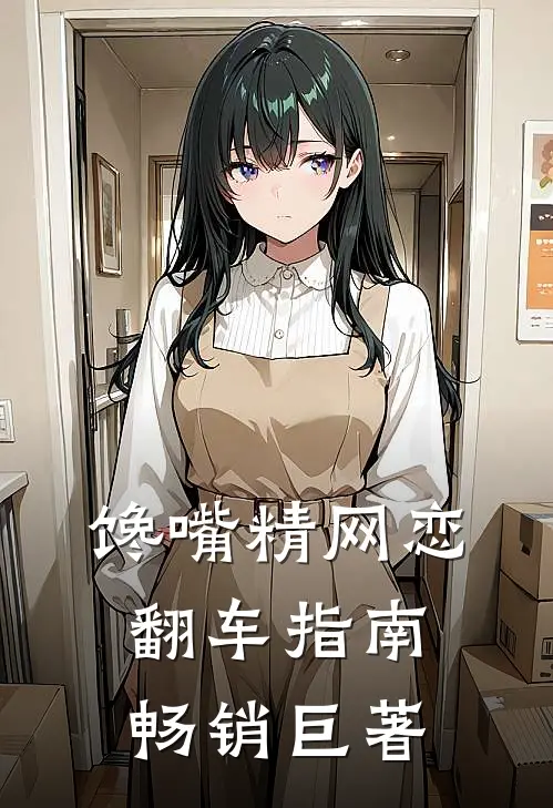 馋嘴精网恋翻车指南畅销巨著