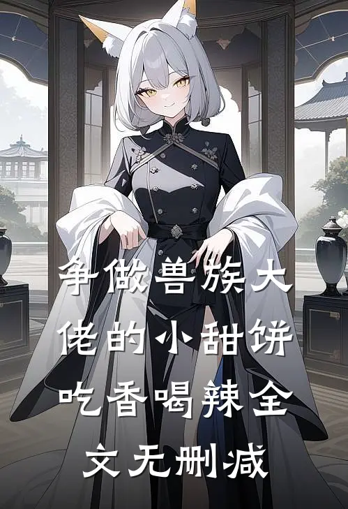争做兽族大佬的小甜饼，吃香喝辣全文无删减