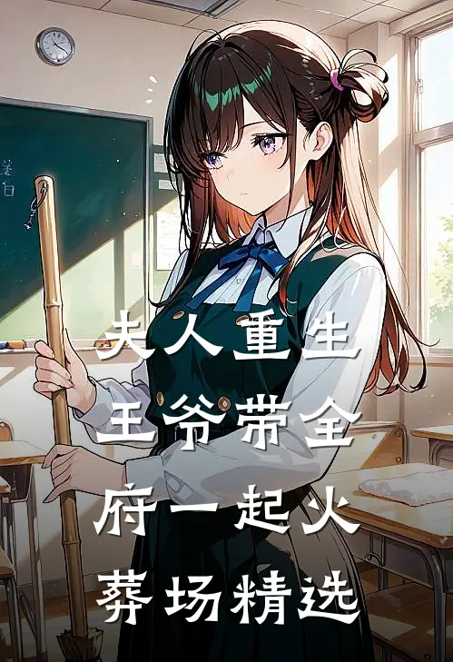 夫人重生，王爷带全府一起火葬场精选