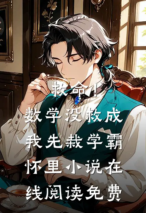 救命！数学没救成，我先栽学霸怀里小说在线阅读免费