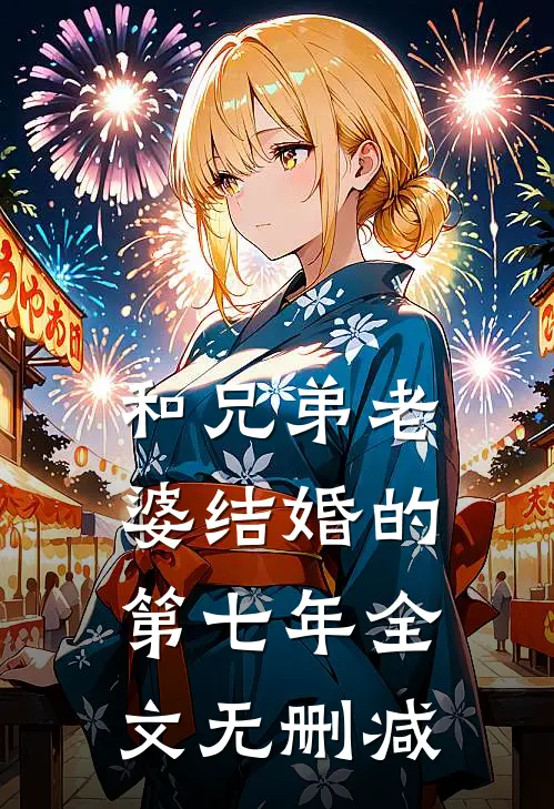 和兄弟老婆结婚的第七年全文无删减
