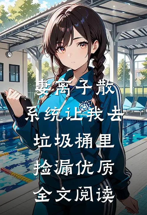 妻离子散，系统让我去垃圾桶里捡漏优质全文阅读