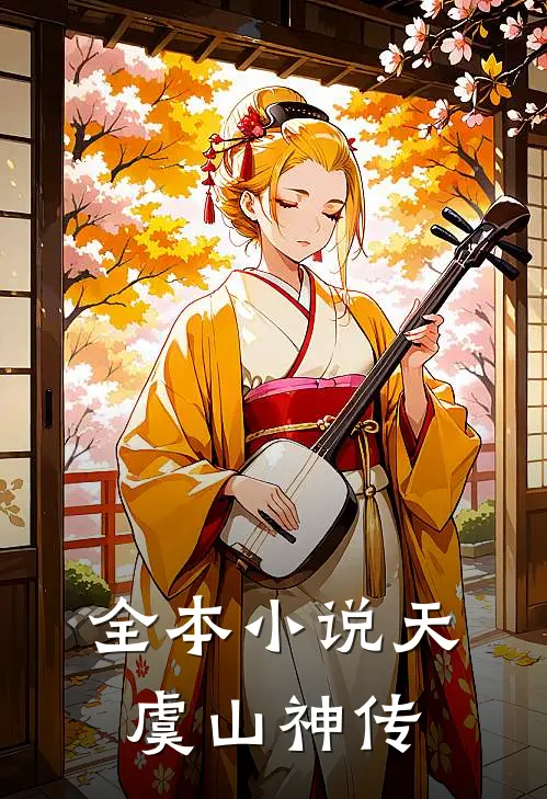 全本小说天虞山神传