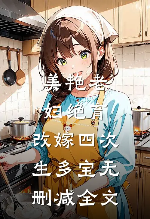 美艳老妇绝育，改嫁四次，生多宝无删减全文