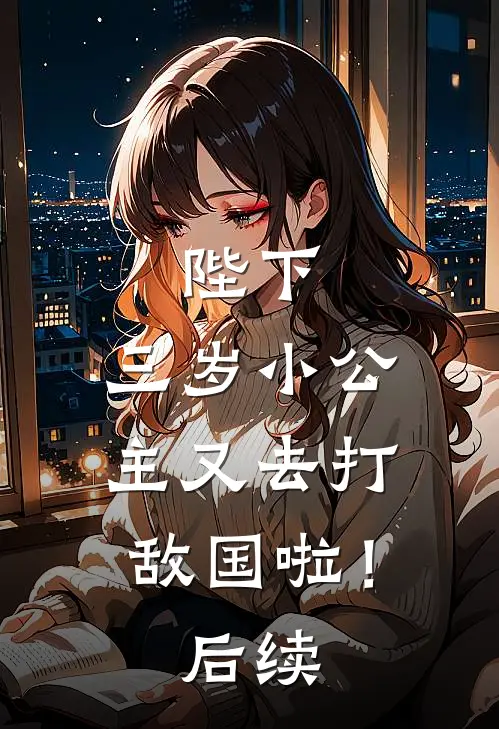 陛下，三岁小公主又去打敌国啦！后续