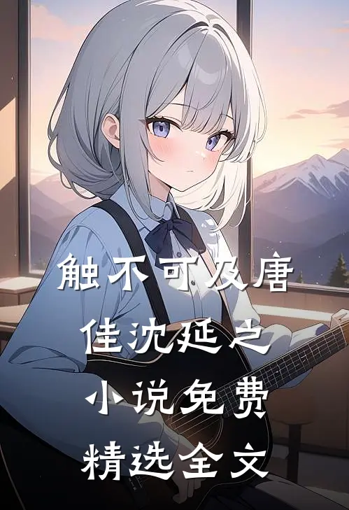 触不可及唐佳沈延之小说免费精选全文