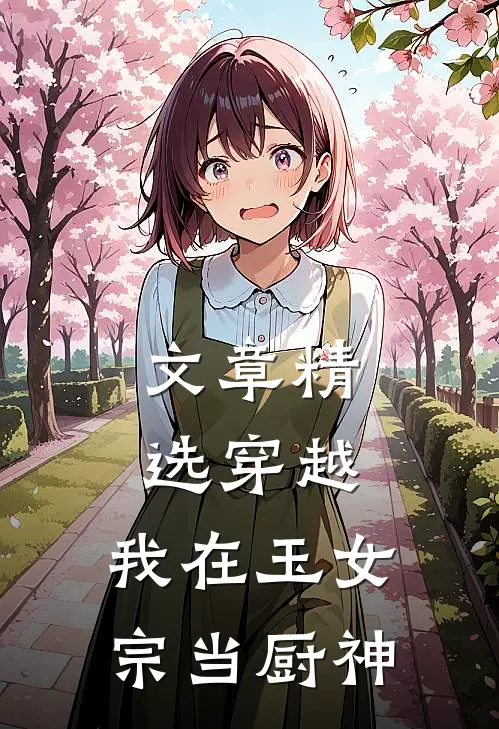 文章精选穿越：我在玉女宗当厨神
