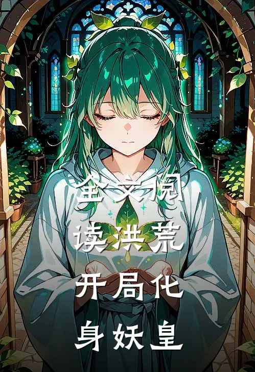 全文阅读洪荒：开局化身妖皇