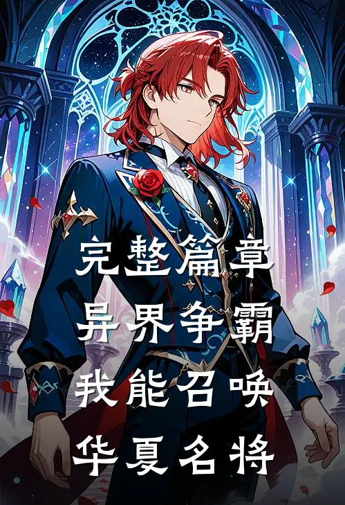 完整篇章异界争霸：我能召唤华夏名将