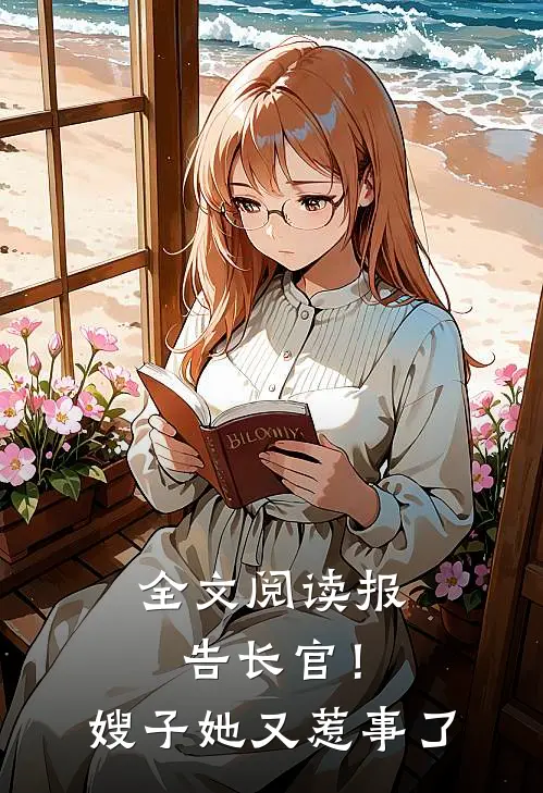 全文阅读报告长官！嫂子她又惹事了