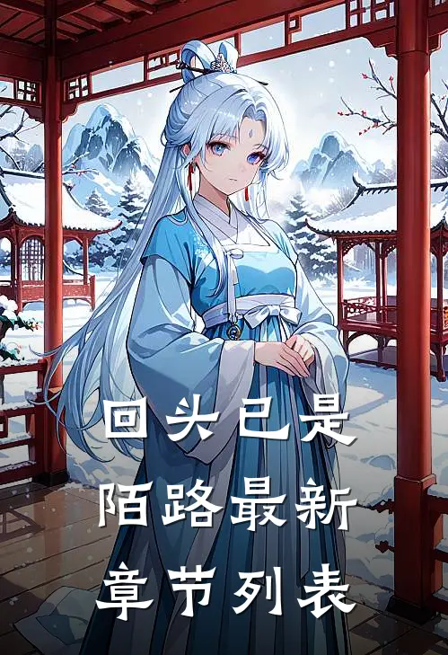 回头已是陌路最新章节列表