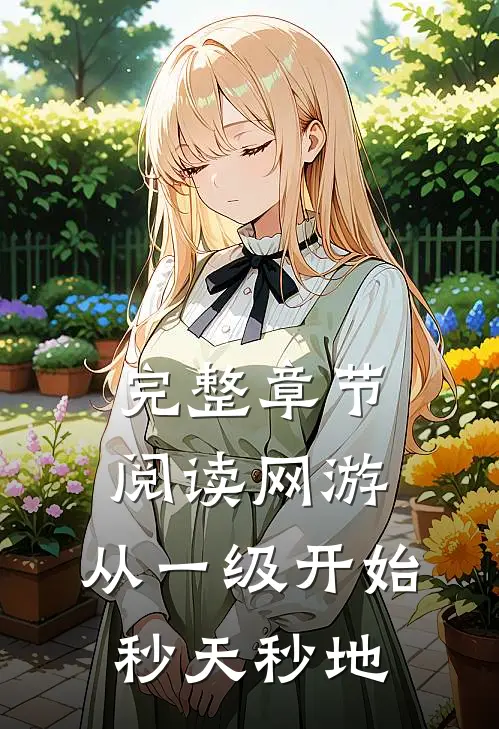 完整章节阅读网游：从一级开始秒天秒地