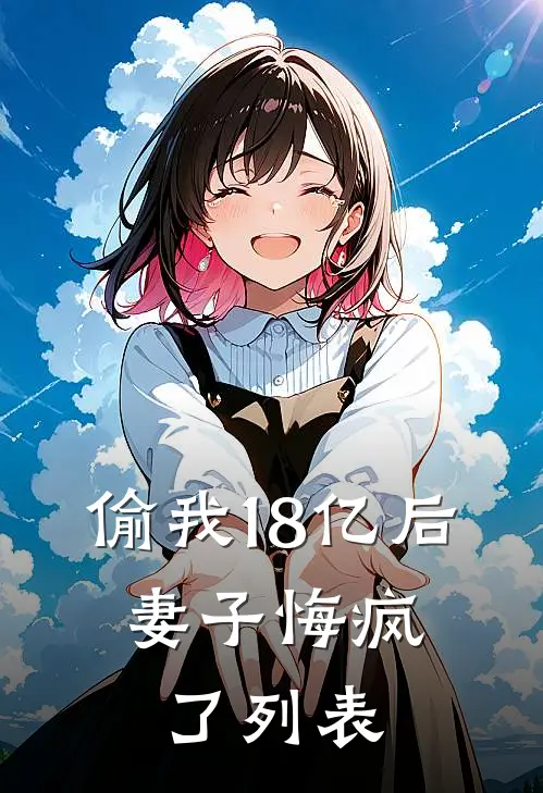 偷我18亿后，妻子悔疯了列表