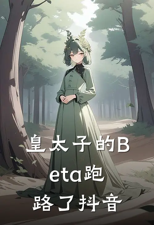 皇太子的Beta跑路了抖音