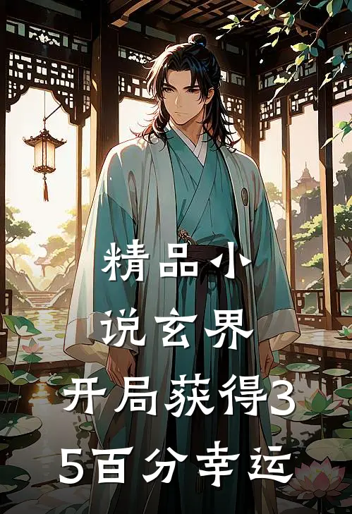 精品小说玄界：开局获得35百分幸运