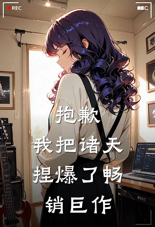 抱歉，我把诸天捏爆了畅销巨作
