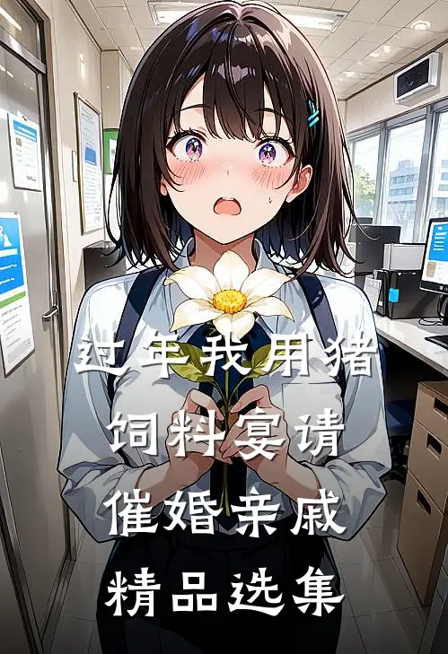 过年我用猪饲料宴请催婚亲戚精品选集