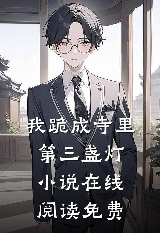 我跪成寺里第三盏灯小说在线阅读免费