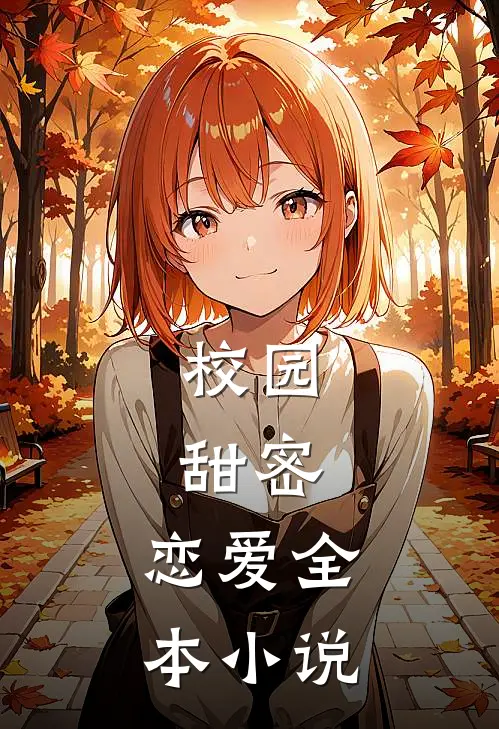 校园，甜密，恋爱全本小说