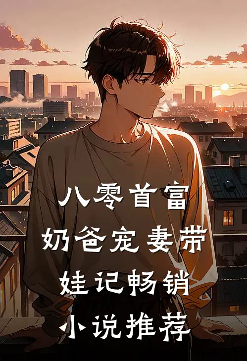 八零首富：奶爸宠妻带娃记畅销小说推荐