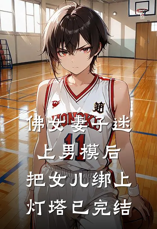 佛女妻子迷上男模后，把女儿绑上灯塔已完结