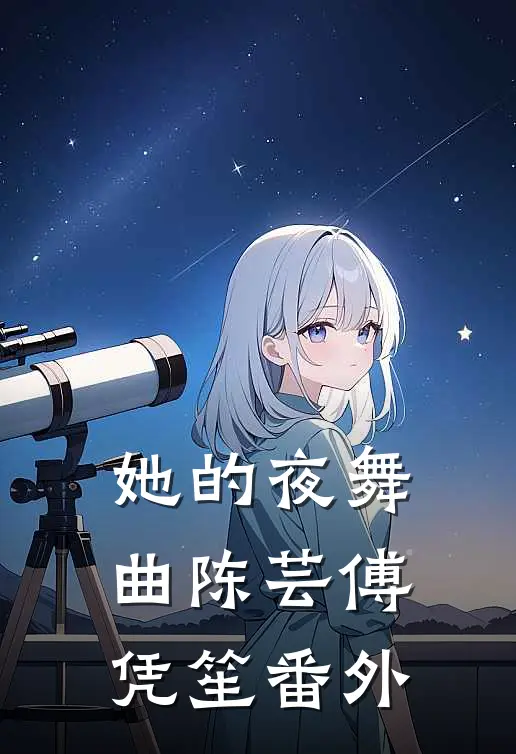 她的夜舞曲陈芸傅凭笙 番外