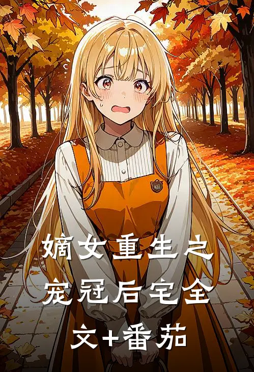 《嫡女重生之宠冠后宅》全文+番茄